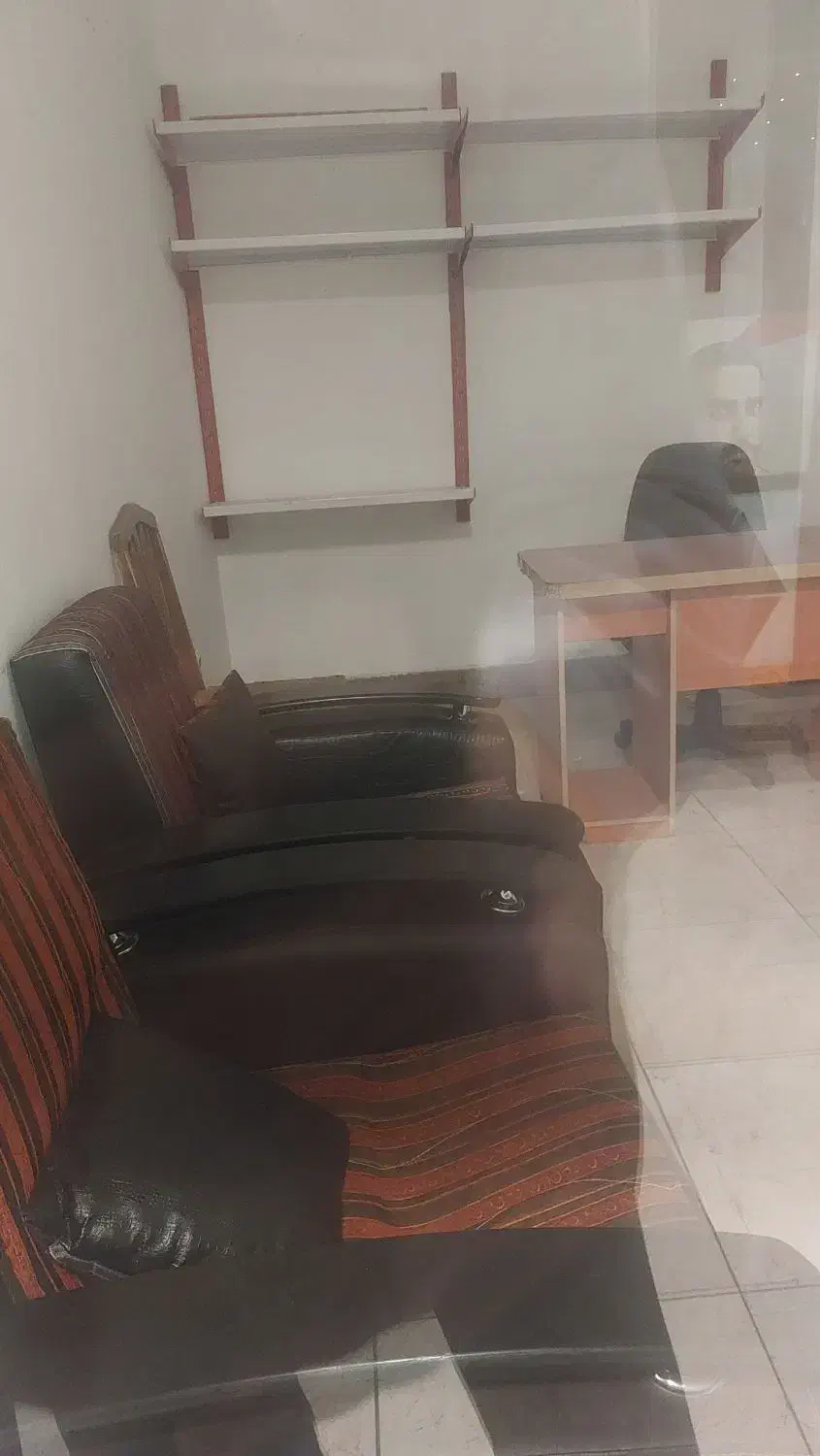 اجاره مغازه در سعدی وسط پاساژ شهرراز|اجارهٔ مغازه و غرفه|زنجان, |دیوار