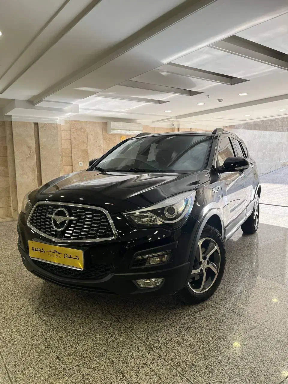 هایما S5 مدل 1404 - نقد و اقساط با تحویل فوری|خودرو سواری و وانت|تهران, سهروردی|دیوار