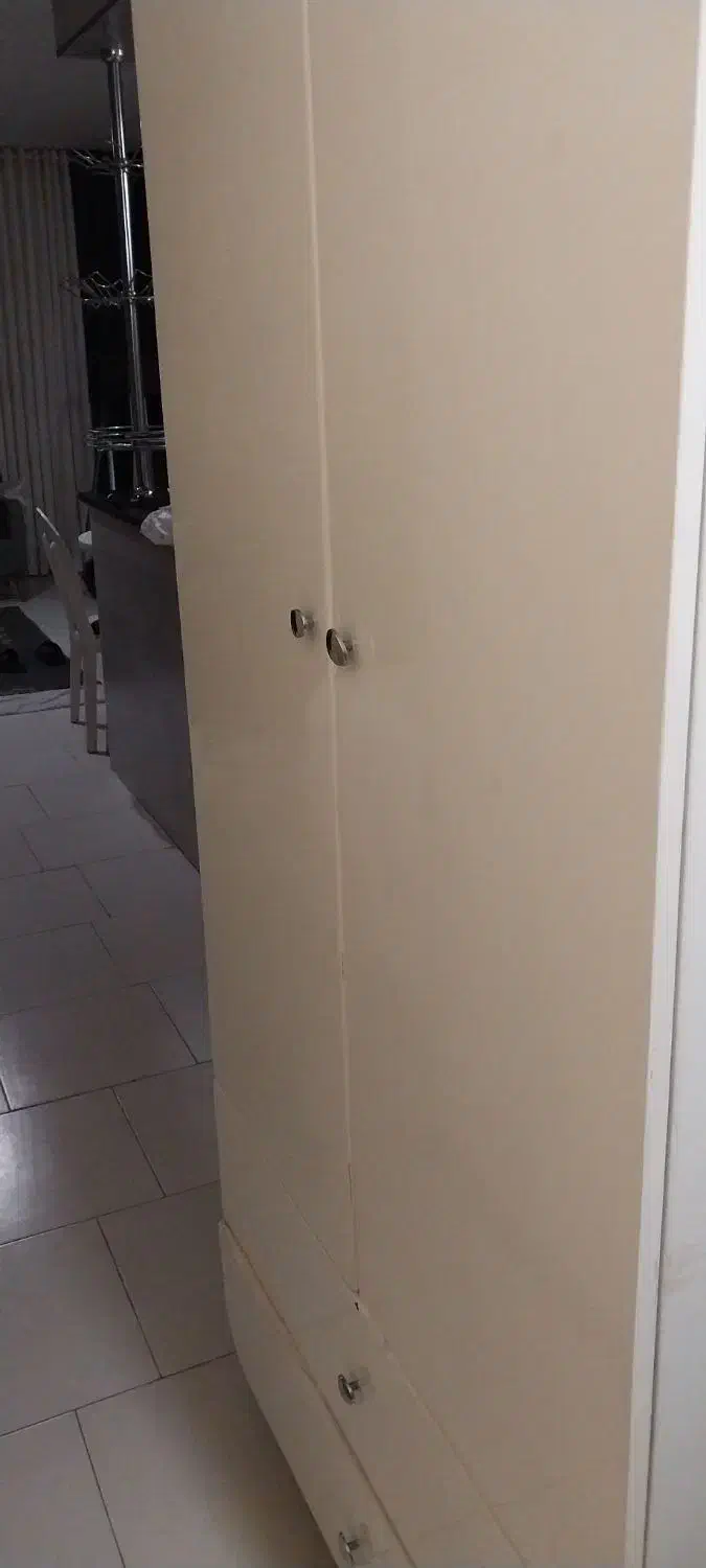 فایل ۵ کشویی همراه با کمد|جاکفشی، کمد، دراور|پاکدشت, شهرک امام رضا|دیوار