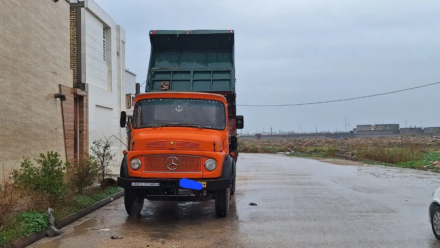 فروش ۹۱۱|خودرو سنگین|بهبهان, |دیوار