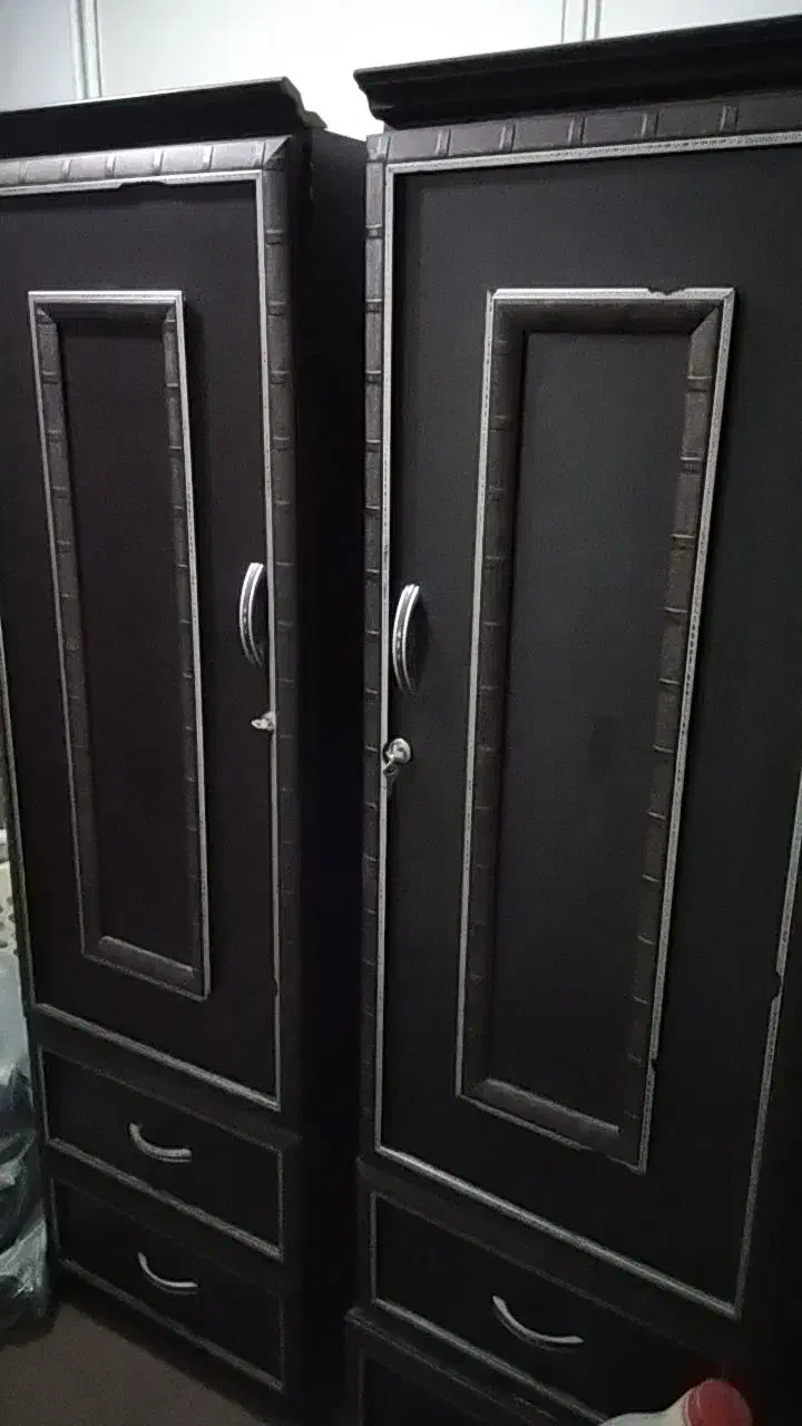 کمدو بوفه وکابینت آشپزخانه|بوفه، ویترین، کنسول|اهر, |دیوار