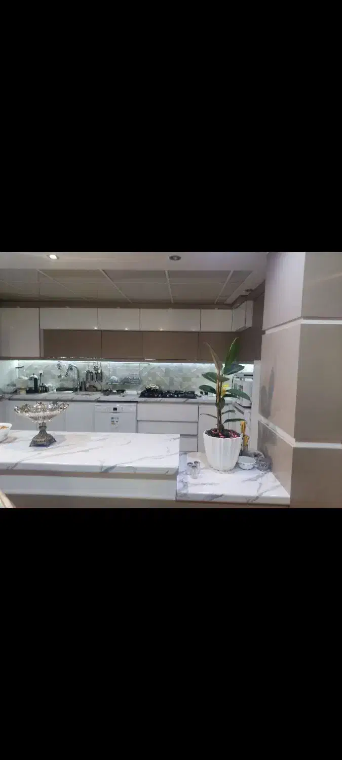 واحد مستقل دوخوابه ،بحرخیابان،بصورت سکونت،و دفتری|اجارهٔ خانه و ویلا|رباطکریم, رباطکریم|دیوار