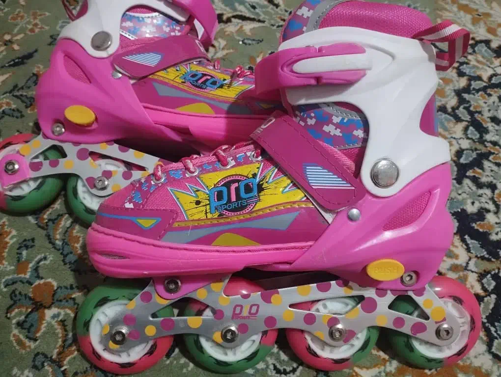 اسکیت|دوچرخه، اسکیت، اسکوتر|ملایر, |دیوار