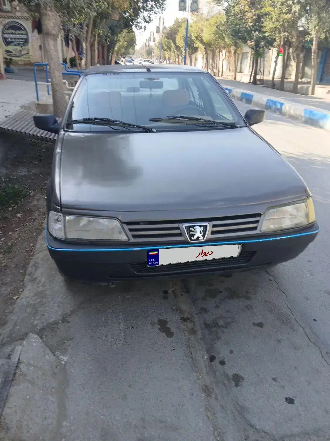 روا تمیز|خودرو سواری و وانت|فلاورجان, |دیوار