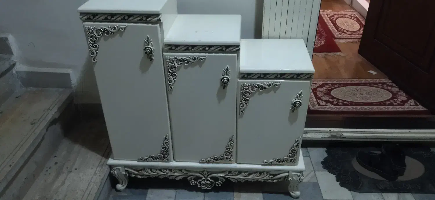 جا کفشی|جاکفشی، کمد، دراور|کرج, دهقان ویلا|دیوار