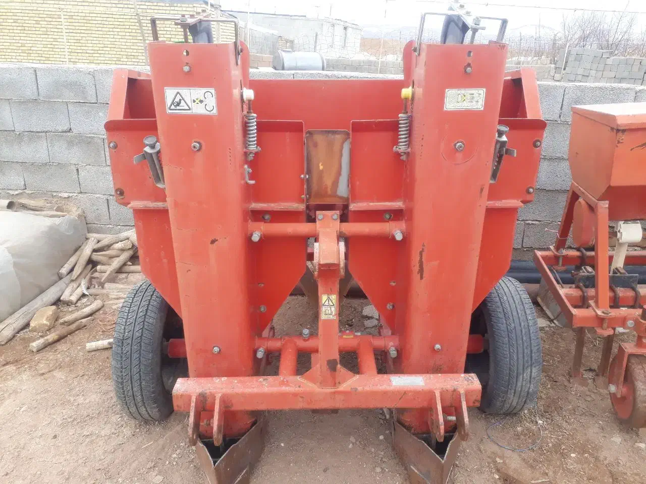 دستگاه سیب کار|ماشین‌آلات صنعتی|فیروزآباد, |دیوار