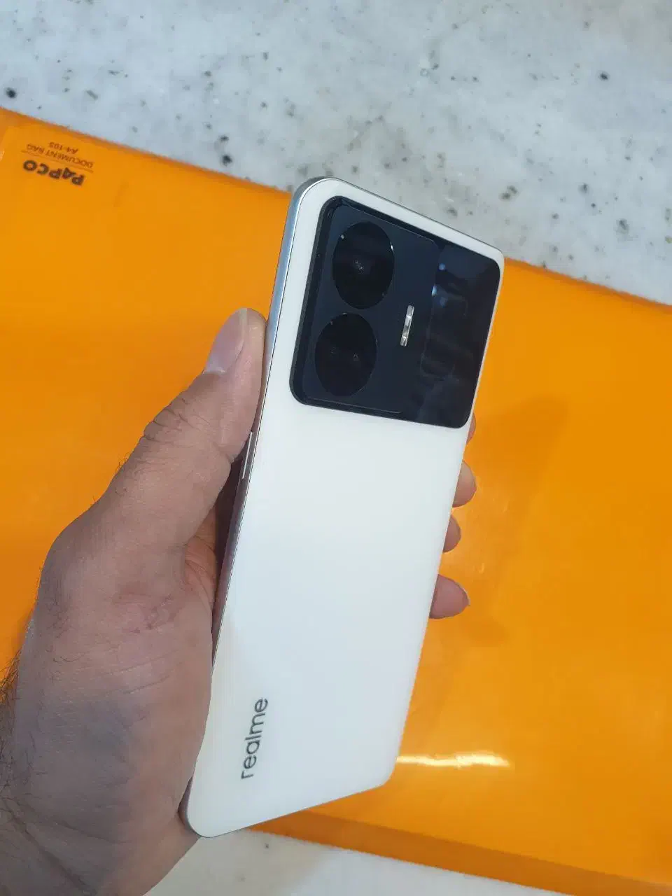 realme GT3 1TB ریلمی 240W|موبایل|تهران, استاد معین|دیوار