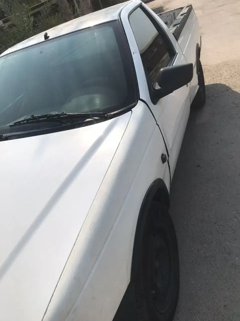 آریسان مدل 94|خودرو سواری و وانت|بندرعباس, |دیوار