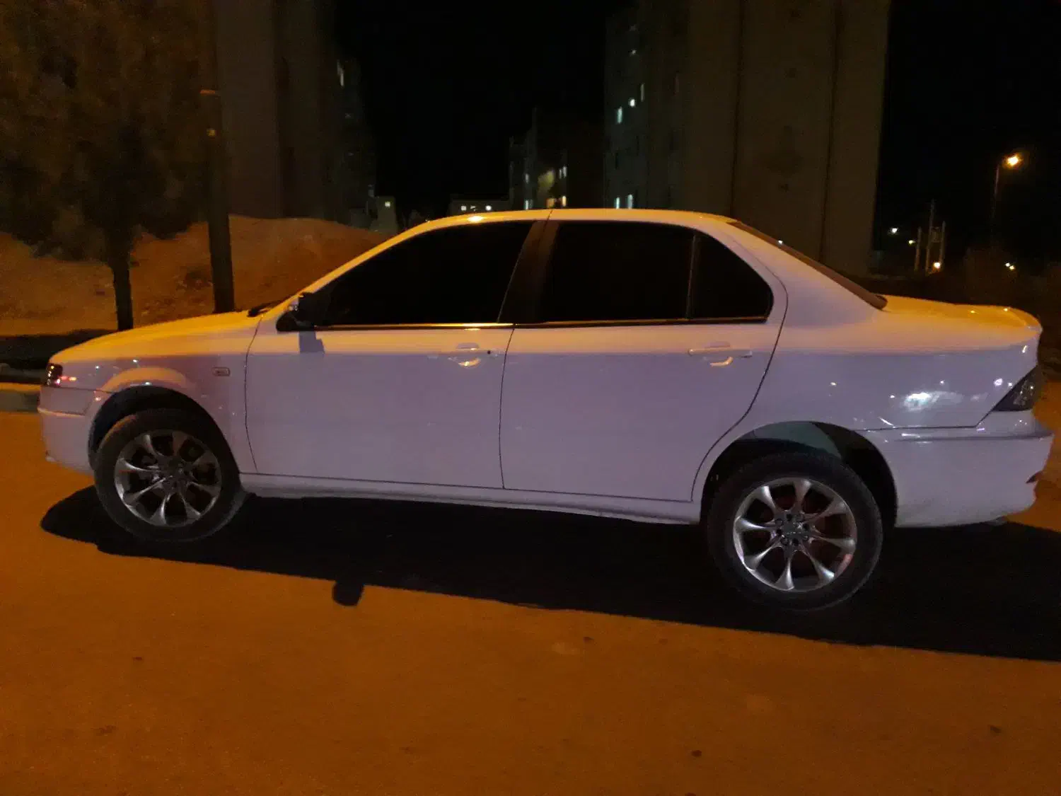 سمند سورن/اخر ۱۴۰۳/XU7پلاس ۸۵گانه|خودرو سواری و وانت|شهرکرد, |دیوار