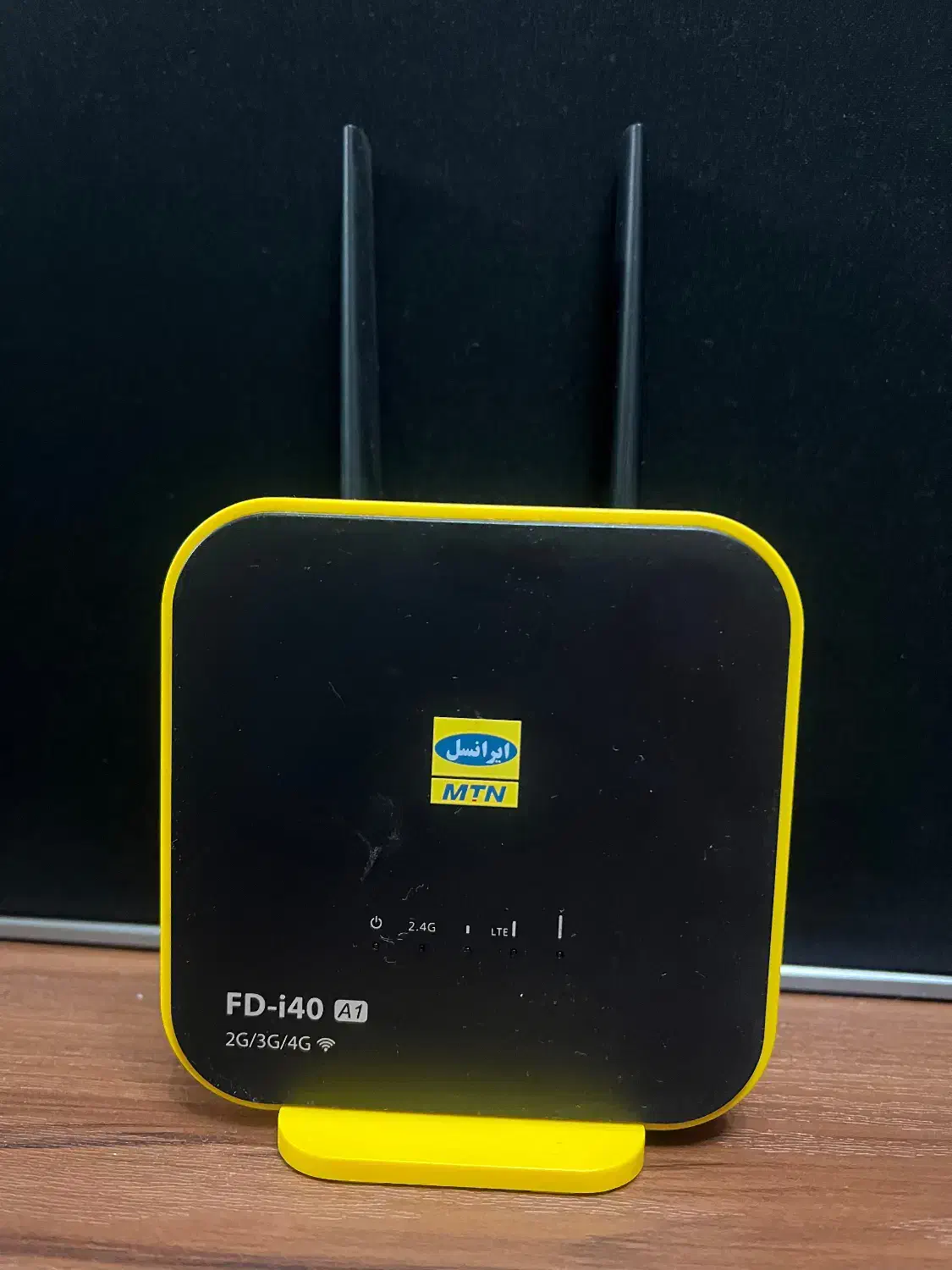 مودم ایرانسل|مودم و تجهیزات شبکه|رشت, دیلمان|دیوار