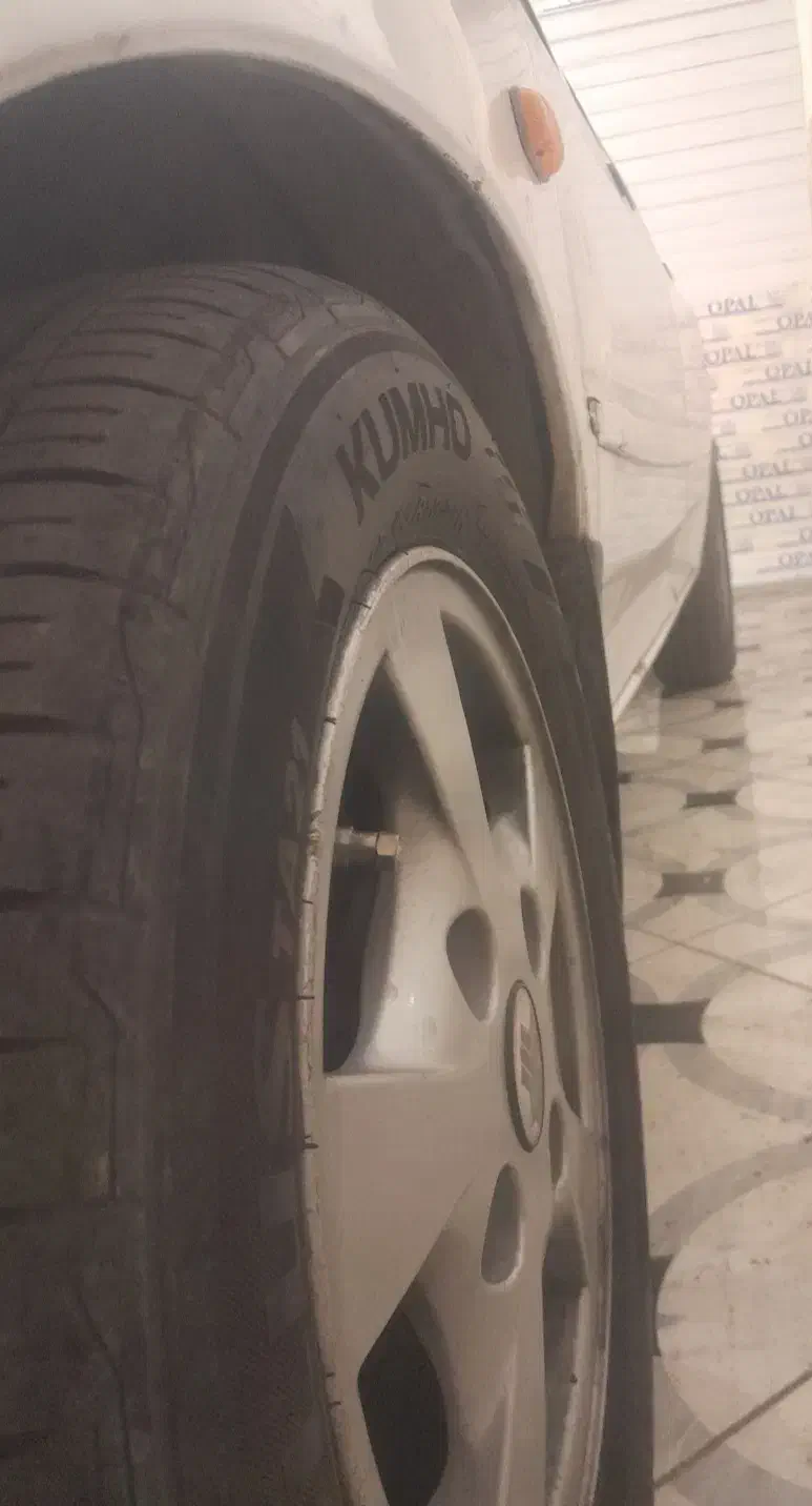 پراید ۱۱۱|خودرو سواری و وانت|زنجان, |دیوار