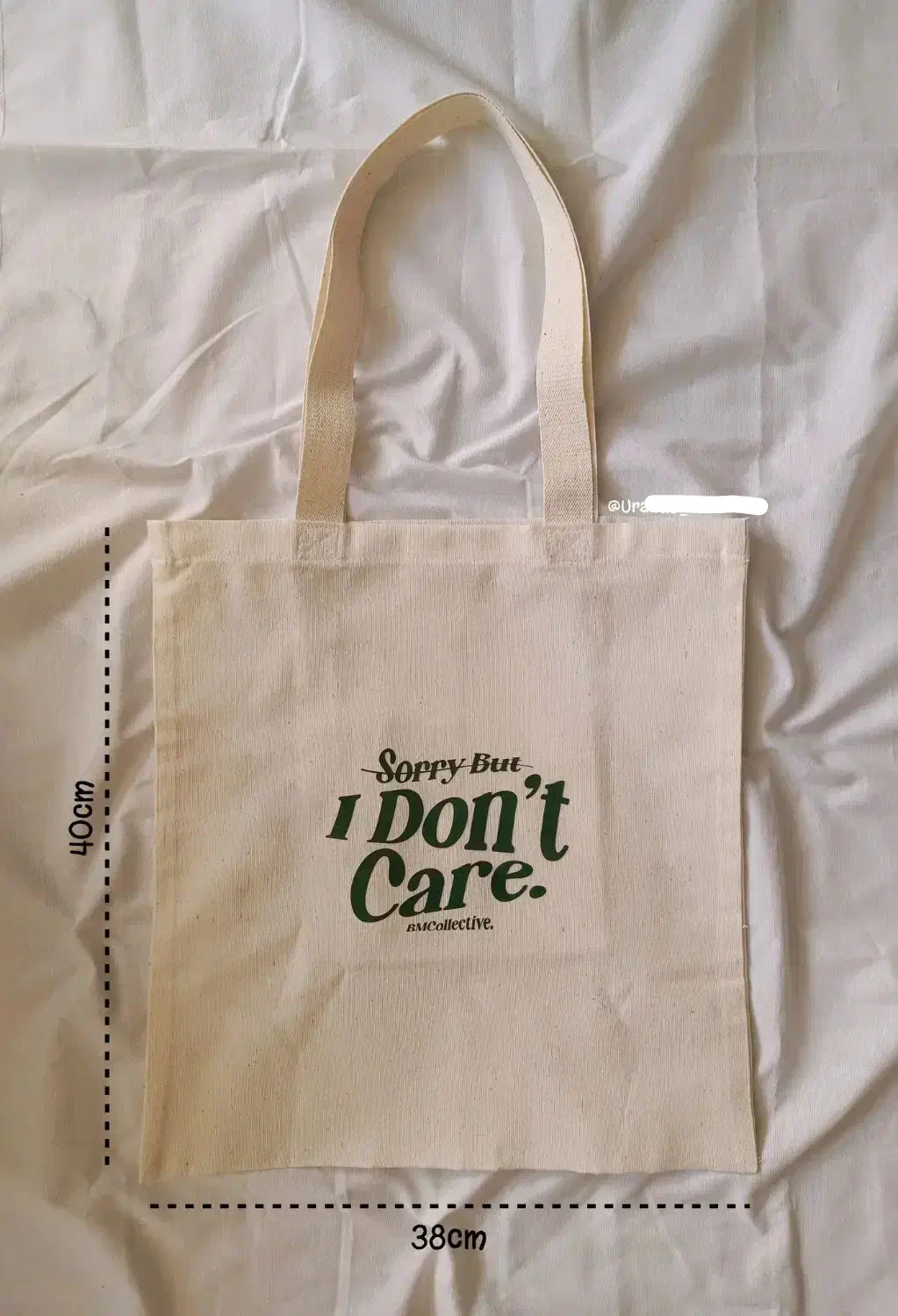 توت بگ، کیسه پارچه‌ای|کیف، کفش، کمربند|خمینی‌شهر, |دیوار