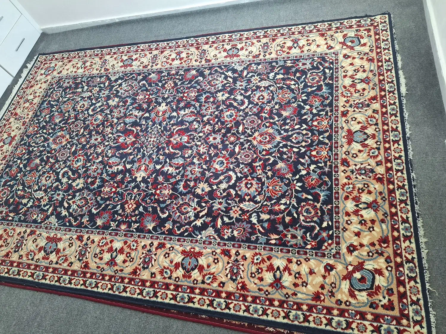 فرش  ۶متری (۲ متردر ۳ متر)|فرش|سهند, |دیوار