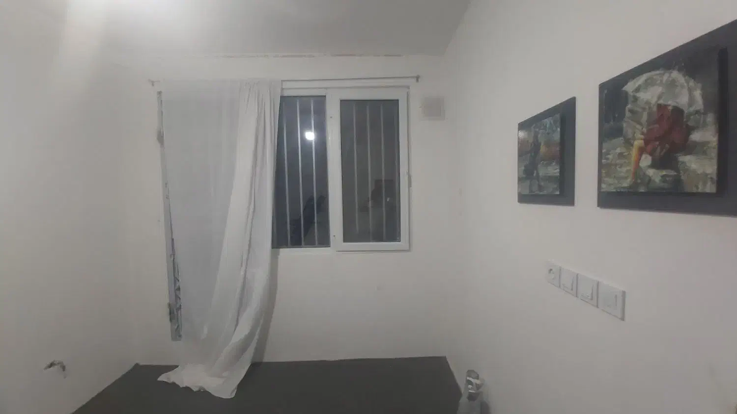 توس ۳۳ نسترن آپارتمان ۸۵ متری تکمیل|فروش آپارتمان|مشهد, کشف|دیوار