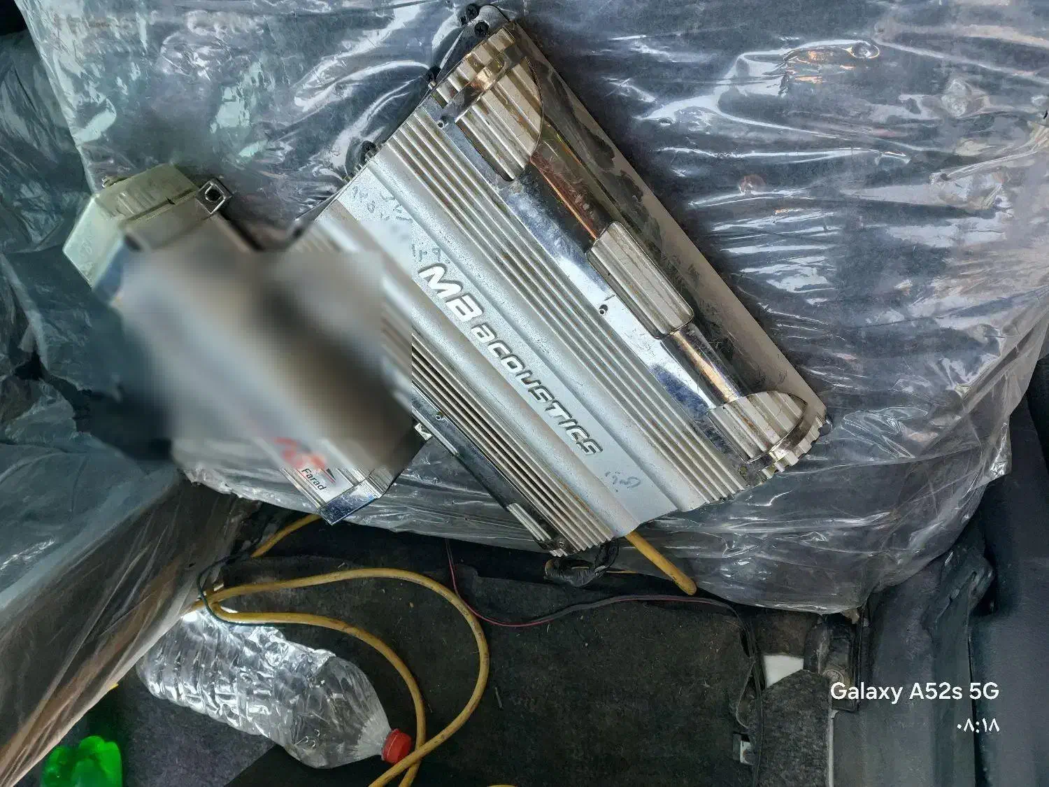 زانتیا مدل ۸۵|خودرو سواری و وانت|شیروان (خراسان), |دیوار