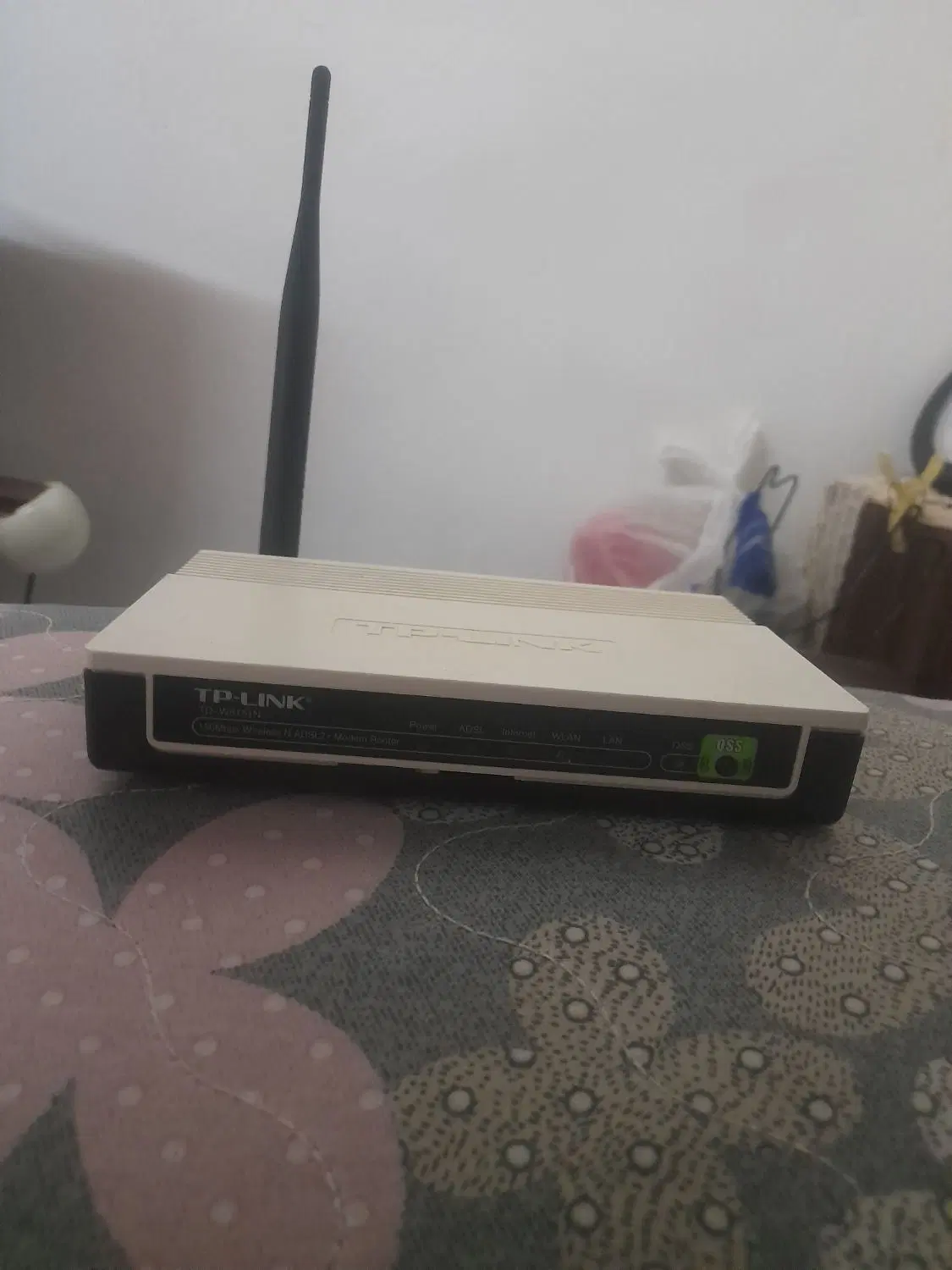مودمtplink|مودم و تجهیزات شبکه|رشت, آتشگاه|دیوار