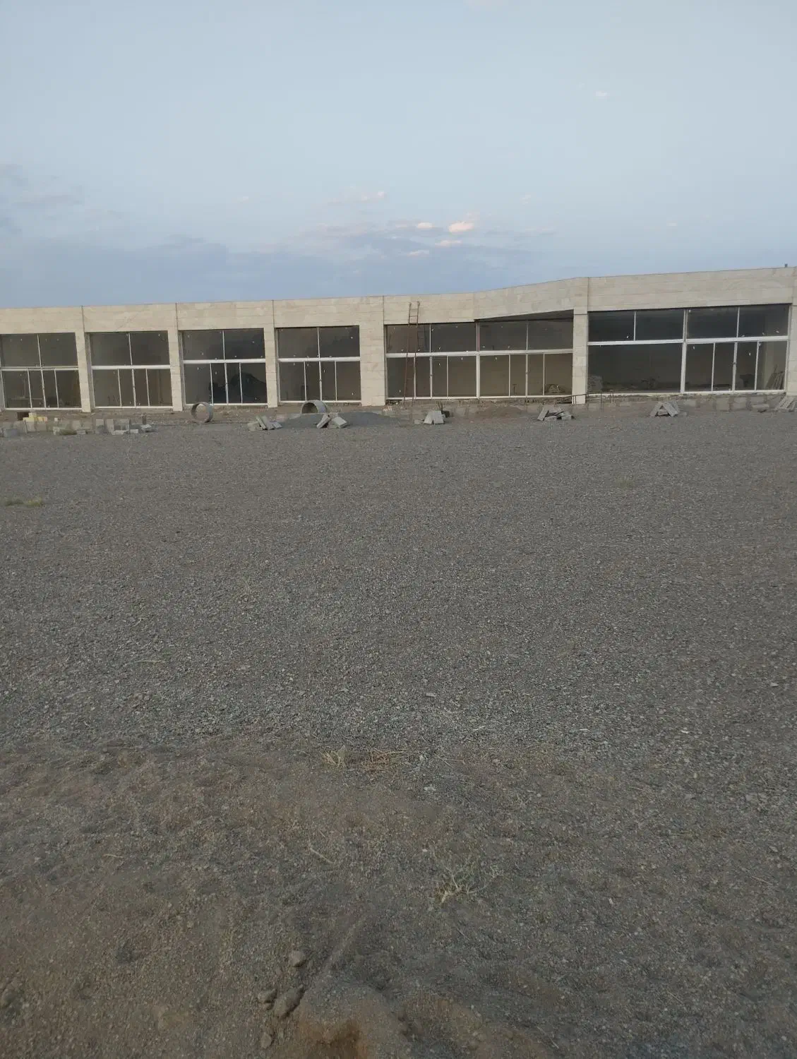 دعوت مشارکت در ساخت مجتمع و جایگاه سوخت|مشارکت در ساخت املاک|یزد, |دیوار