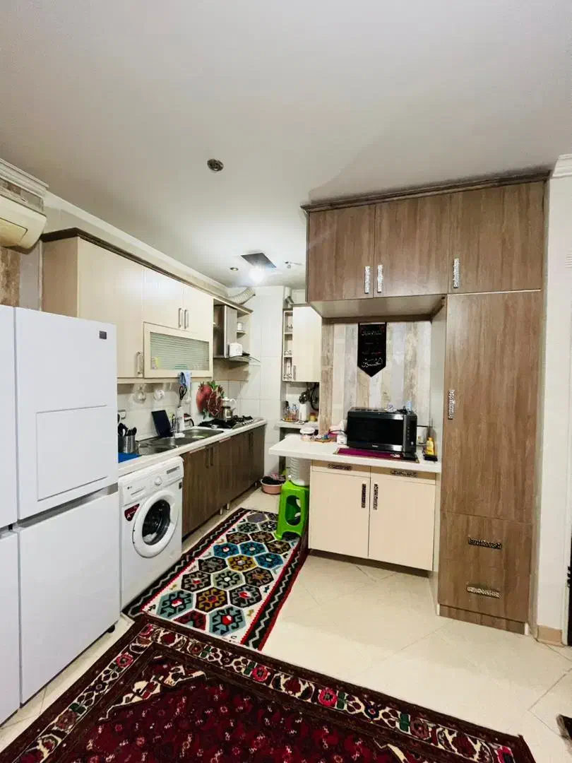 ۵۰ متر قیطریه سهیل|اجارهٔ آپارتمان|تهران, قیطریه|دیوار