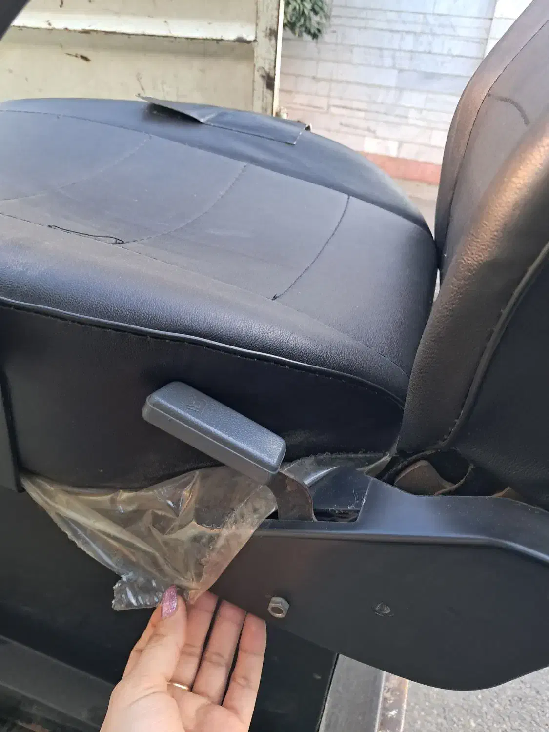 صندلی میکاپ|مبلمان اداری|گرگان, |دیوار