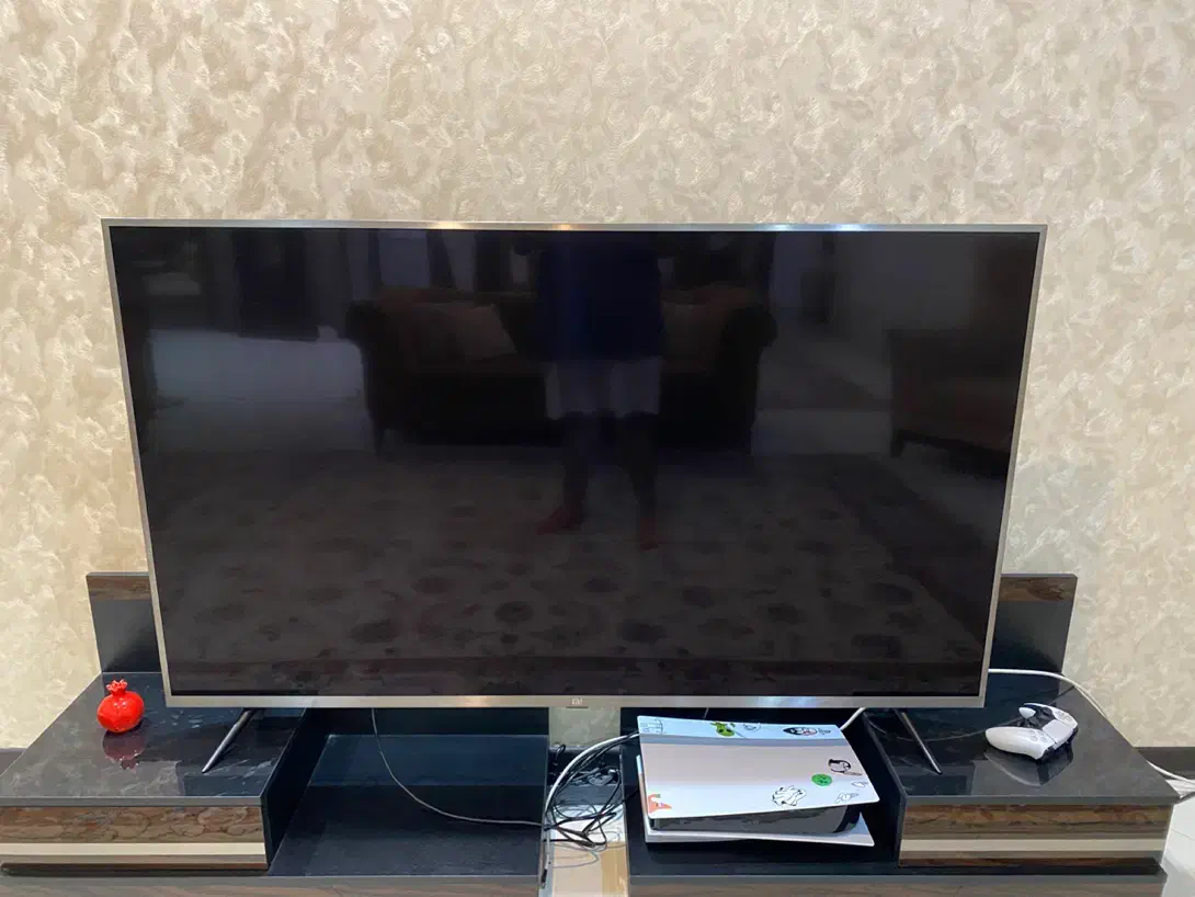 Mitv4s 65inch|تلویزیون و پروژکتور|مشهد, فلسطین|دیوار