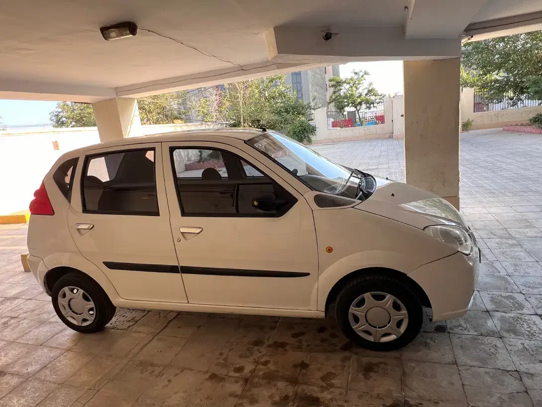 هافی لوبو کم مصرف|خودرو سواری و وانت|فردیس, فرامرزیه|دیوار