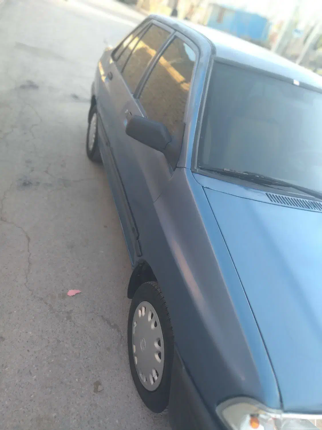 پراید صبا|خودرو سواری و وانت|کرمان, |دیوار