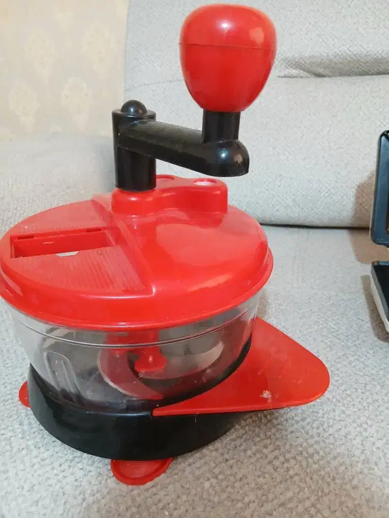 اسنک پز|اجاق گاز و لوازم برقی پخت‌وپز|فولادشهر, مسکن مهر فولادشهر|دیوار