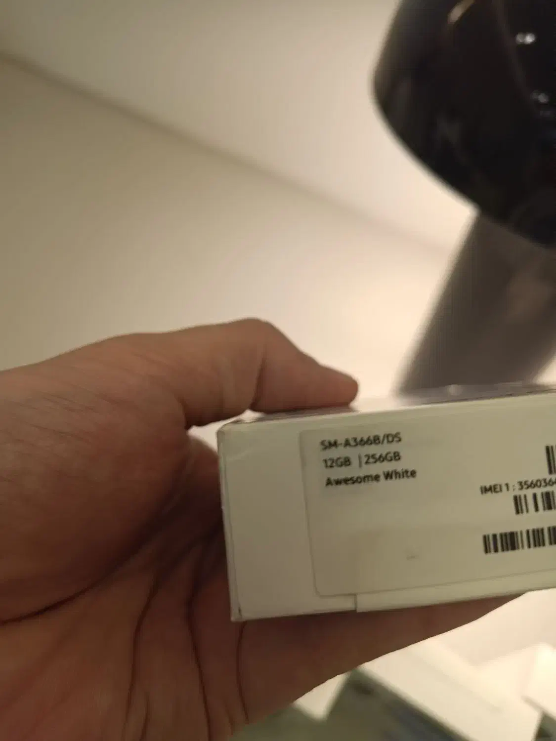 a36 r12|موبایل|قزوین, |دیوار