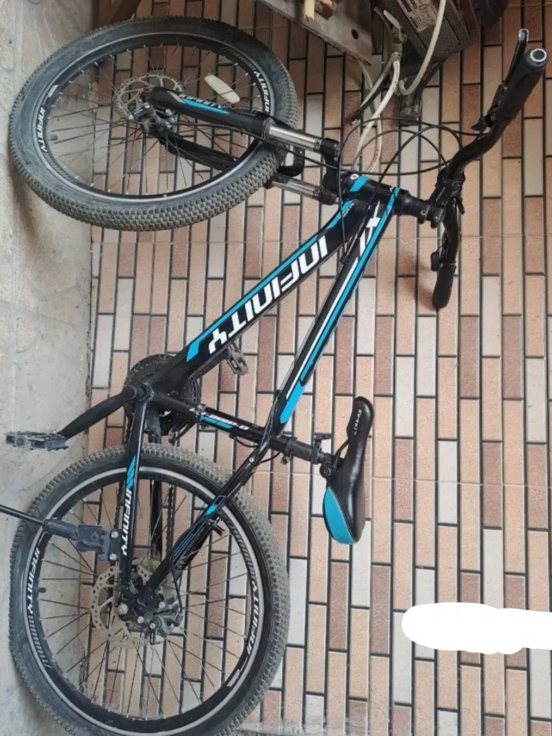 دوچرخه ۲۴|دوچرخه، اسکیت، اسکوتر|گرگان, |دیوار