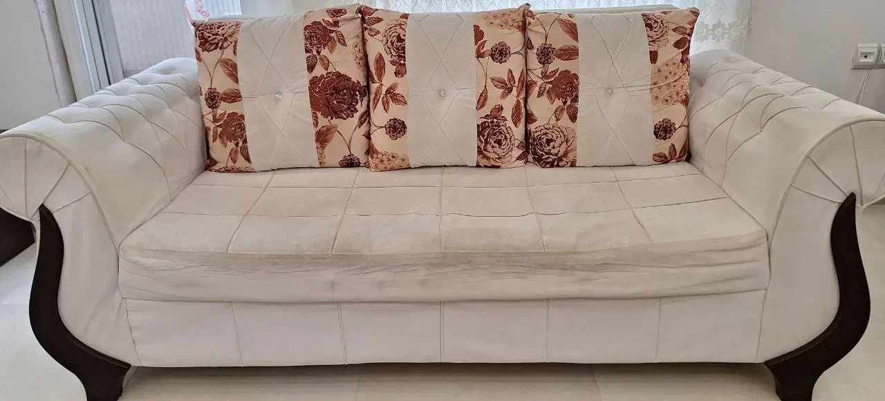 مبل|مبلمان خانگی و میز عسلی|آستانه اشرفیه, |دیوار