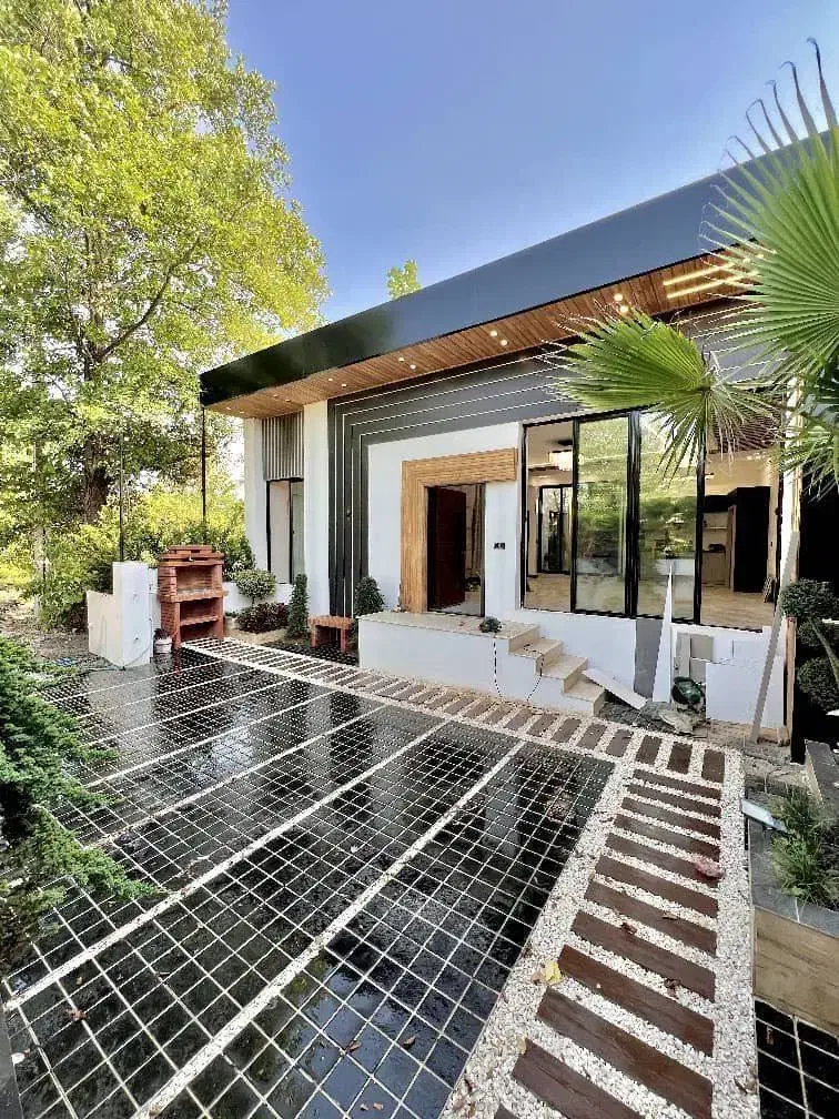 ویلای خاص و شیک / لوکیشن برند / نزدیک جنگل|فروش خانه و ویلا|چمستان, |دیوار