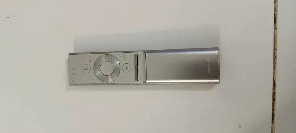 کنترل samsung|تلویزیون و پروژکتور|تهران, جردن|دیوار