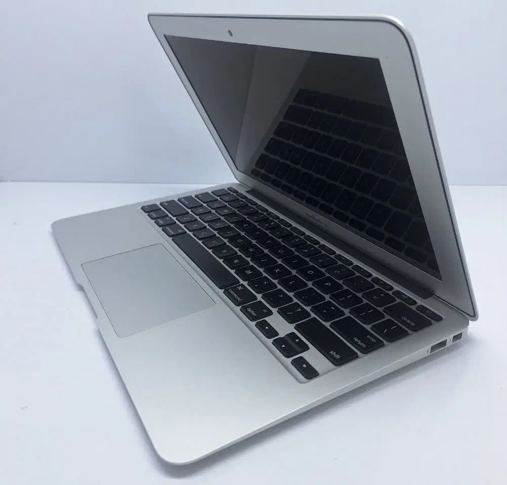 MacBook 2012|رایانه همراه|تهران, تهرانپارس غربی|دیوار