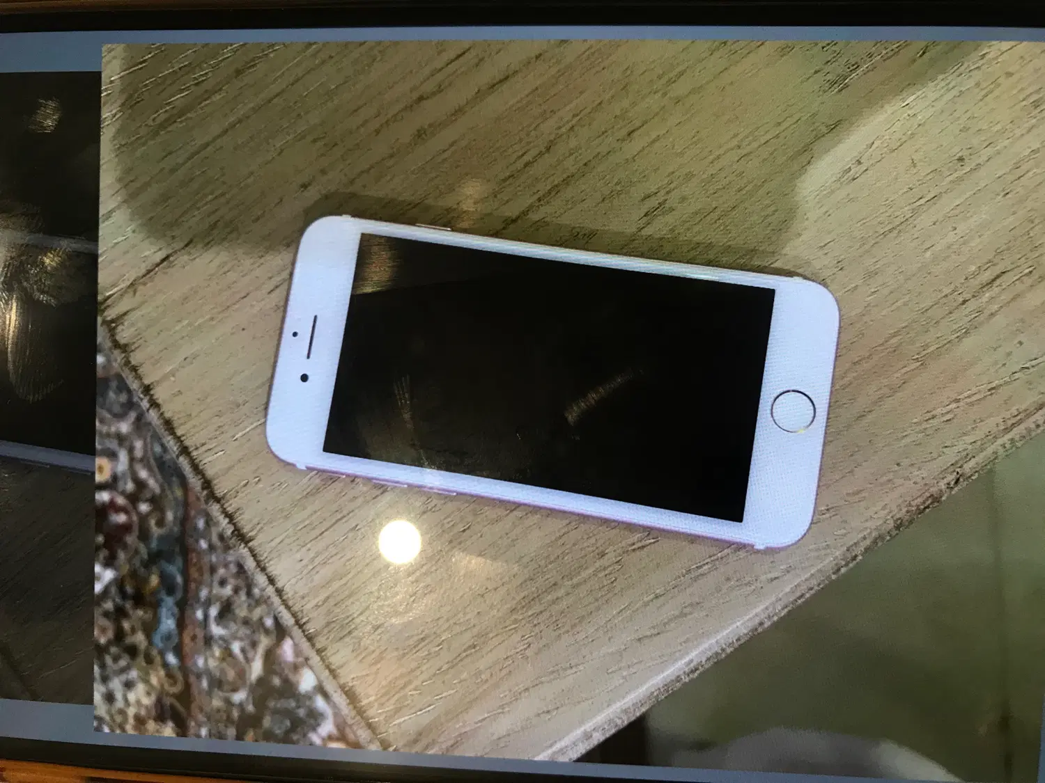 iphone7|موبایل|گرگان, |دیوار