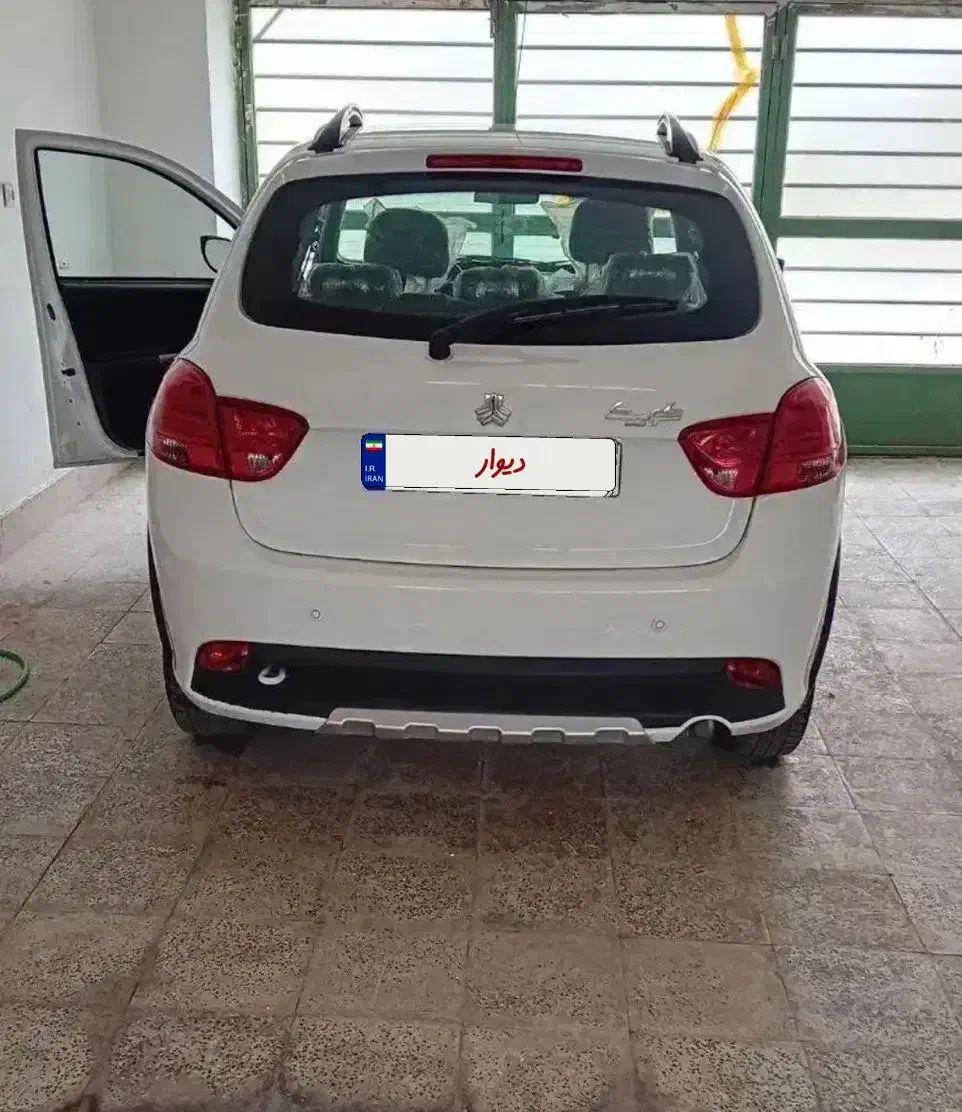 کوییک S فروش فوری|خودرو سواری و وانت|قزوین, |دیوار