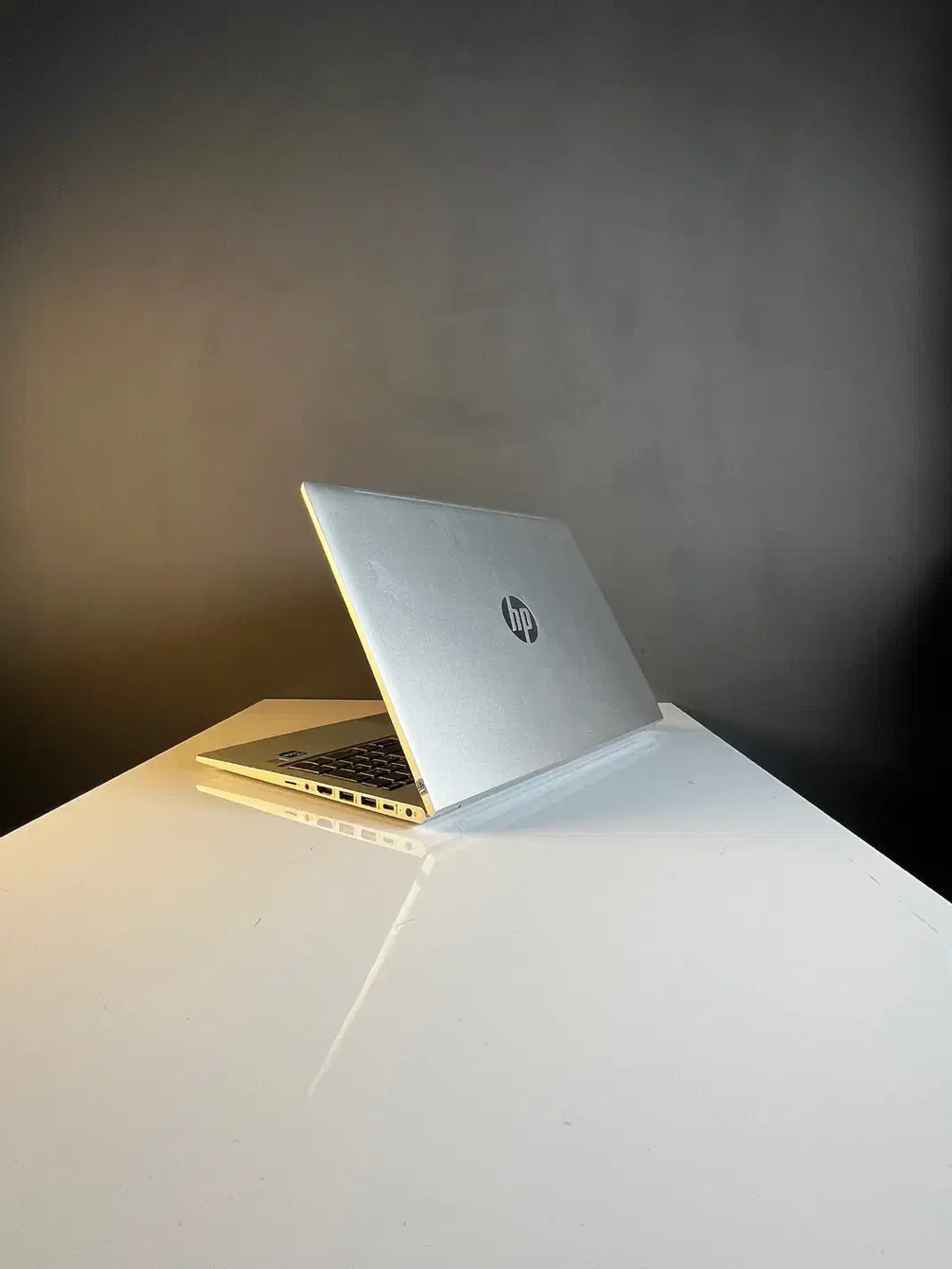 Hp probook 450 G8|رایانه همراه|اصفهان, باغ زرشک|دیوار