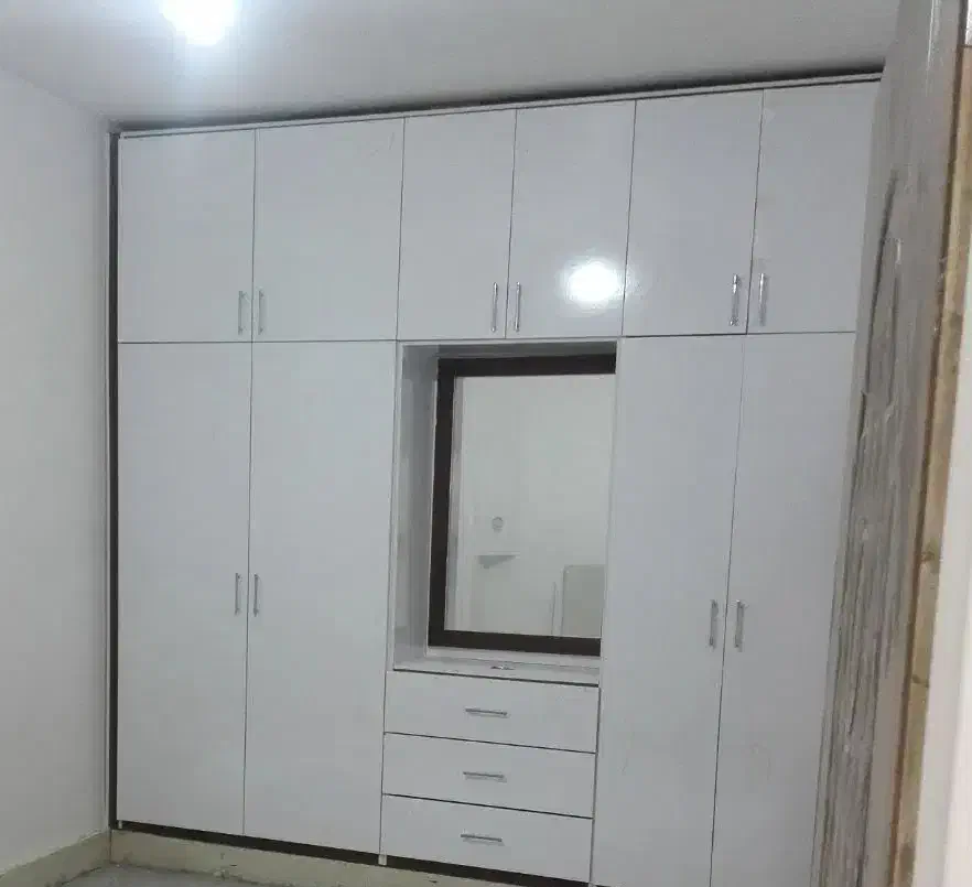 منزل95متری/80متربنا/اسکلت ماشین رو/کشمیری54مهرگان|فروش خانه و ویلا|مشهد, شهید علی محمدی|دیوار