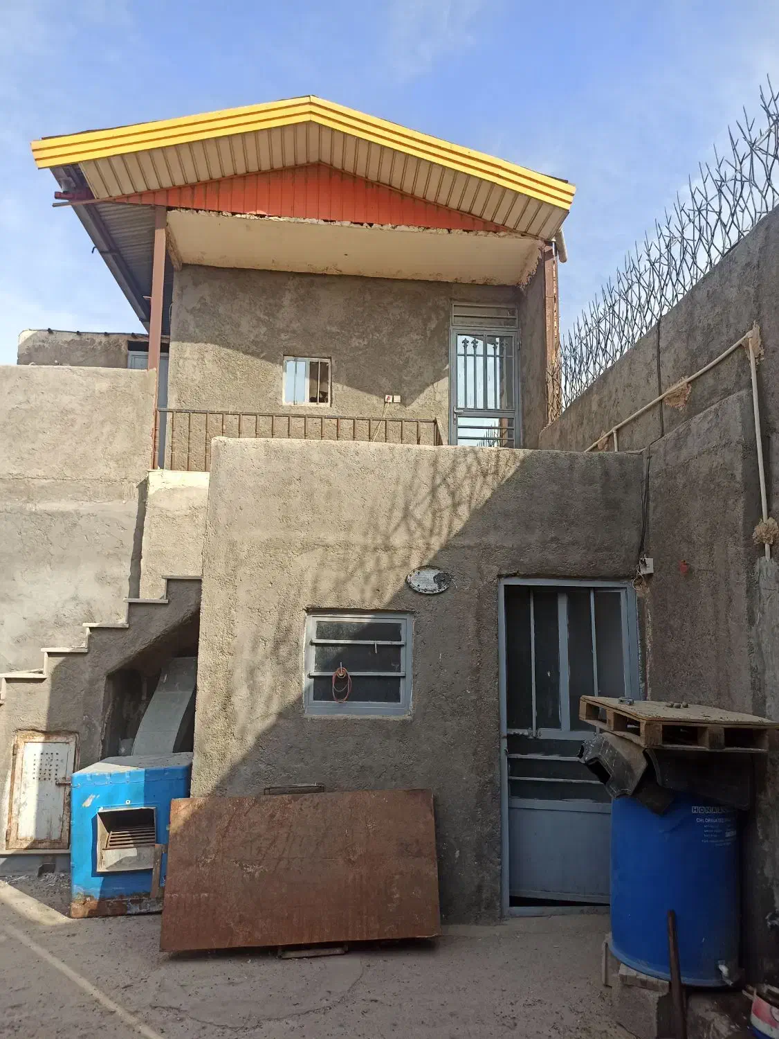 اجاره گاراژ|اجارهٔ مغازه و غرفه|قم, قلعه صدری|دیوار