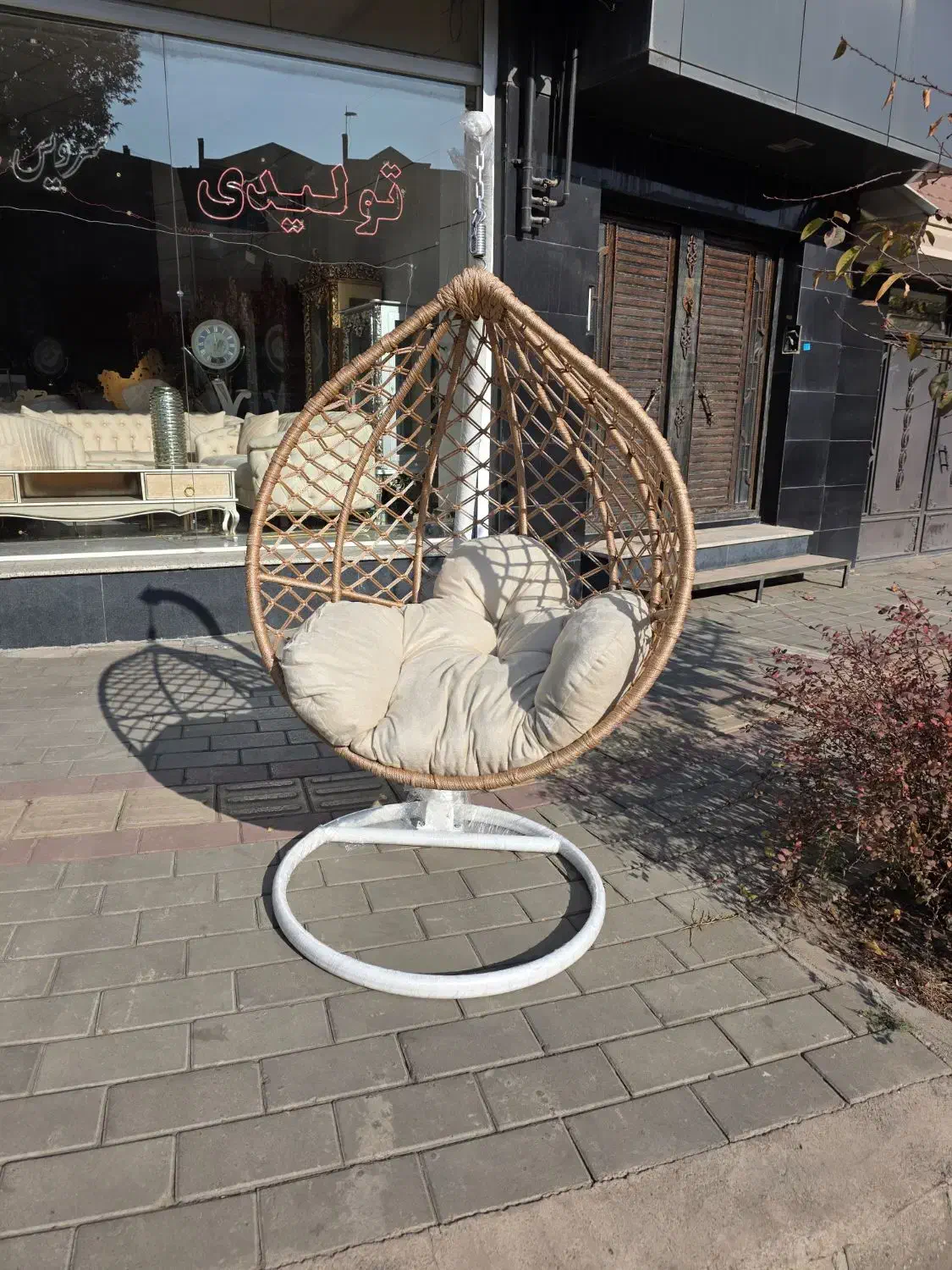 تاب ریلکسی به قیمت عمده|صندلی و نیمکت|خوی, |دیوار