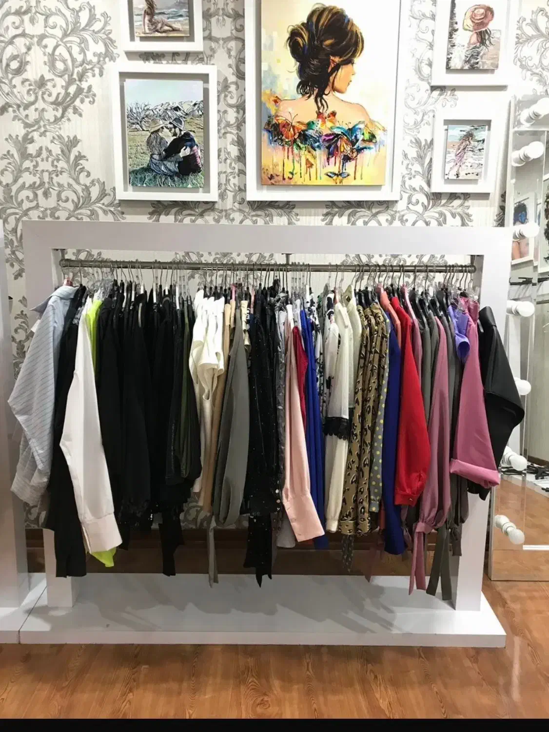 رگال|جاکفشی، کمد، دراور|اهواز, ۲۴ متری|دیوار