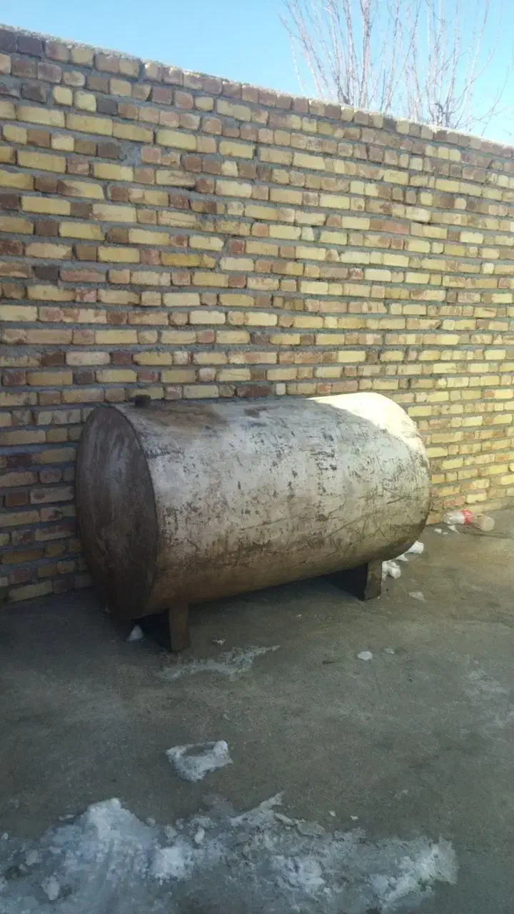 تانکر|مصالح و تجهیزات ساختمان|کنگاور, |دیوار