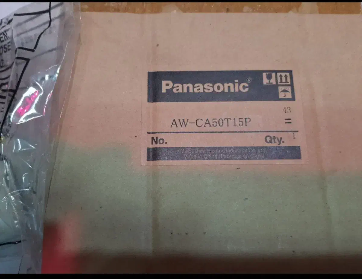 کابل AW پاناسونیک اصل ژاپن|دوربین عکاسی و فیلم‌برداری|تهران, منیریه|دیوار