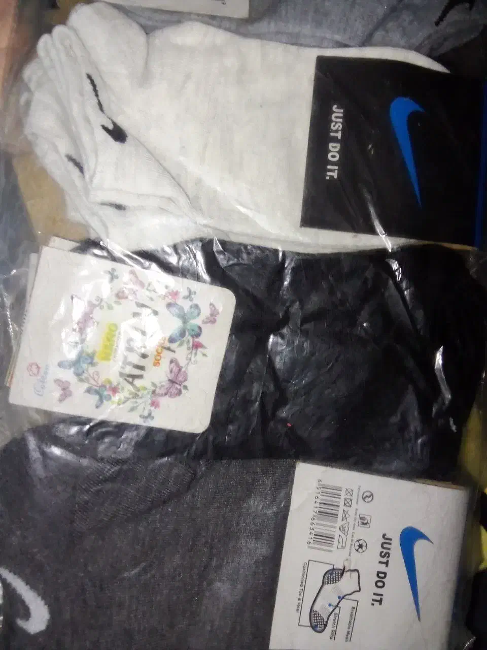 هودی شیک و جوراب|حراج|کوهدشت, |دیوار