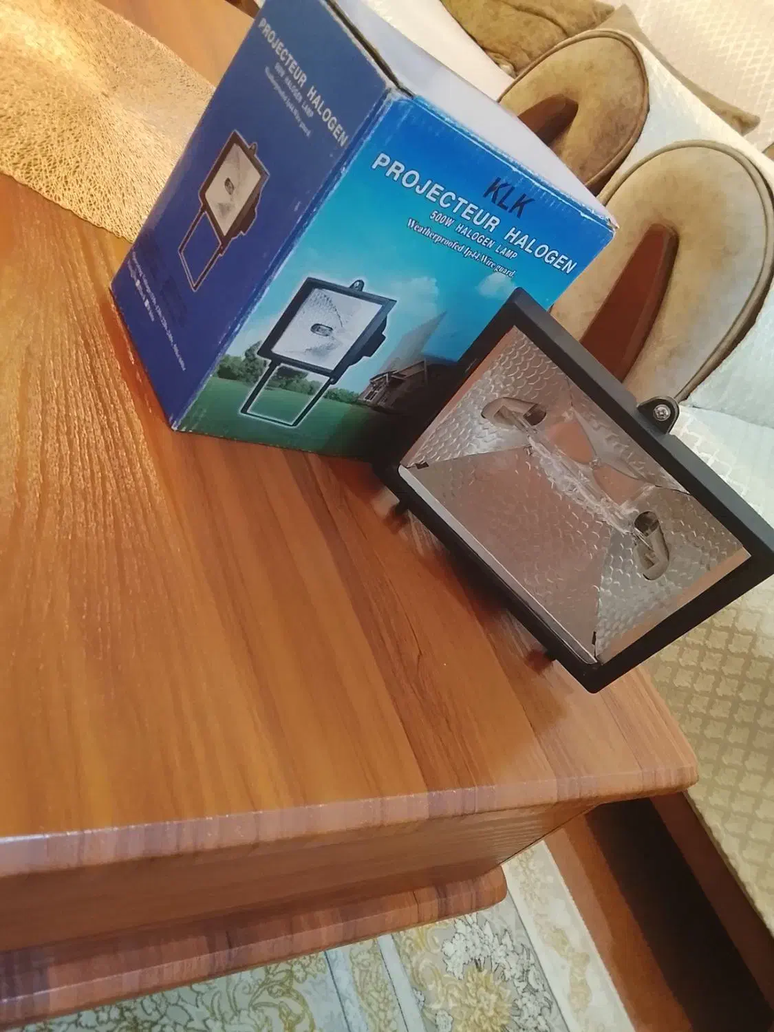 پروژوکتور|تلویزیون و پروژکتور|کرمانشاه, |دیوار