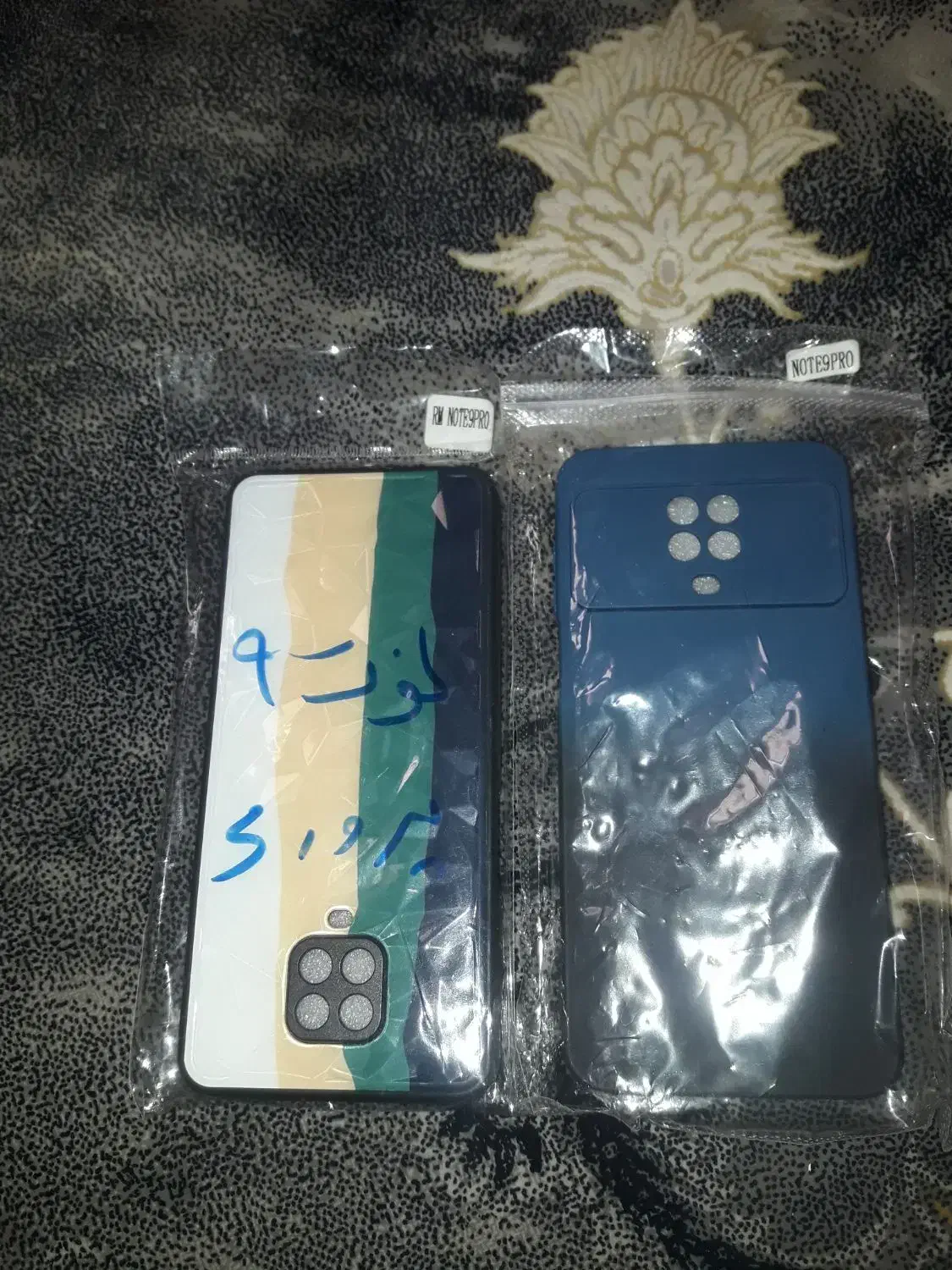 کاور گوشی|لوازم جانبی موبایل و تبلت|شوشتر, |دیوار