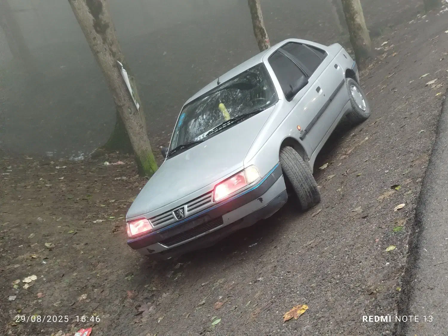 پژو405|خودرو سواری و وانت|خلخال, |دیوار