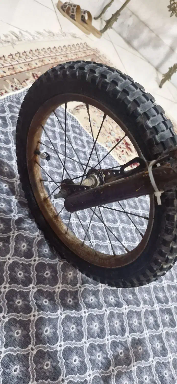 یک عدد دوچرخه|دوچرخه، اسکیت، اسکوتر|بندرعباس, |دیوار