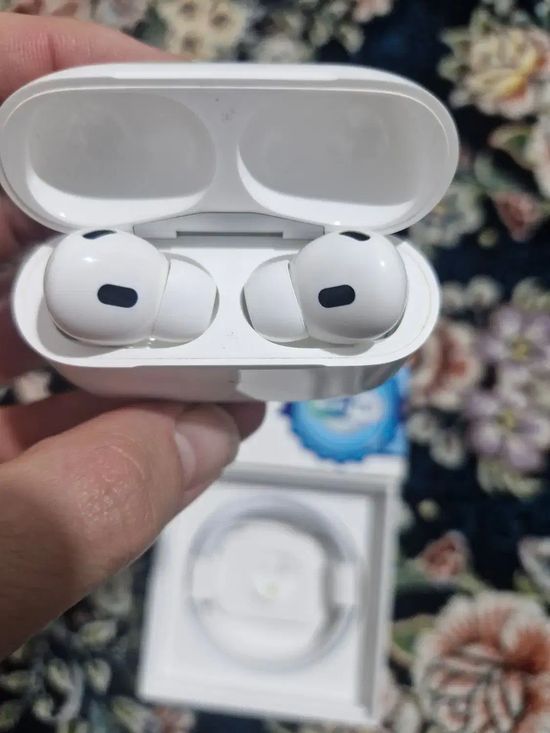 ایرپاد پرو ۲ تایپ سی|لوازم جانبی موبایل و تبلت|تهران, جنتآباد جنوبی|دیوار