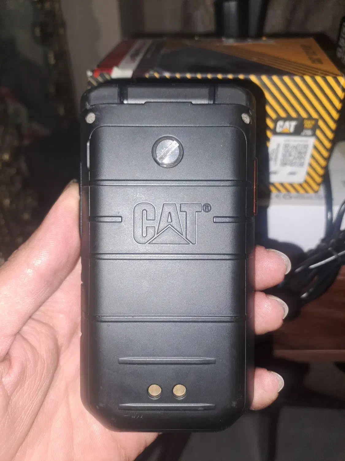 cat s22 flip|موبایل|تهران, افسریه جنوبی|دیوار