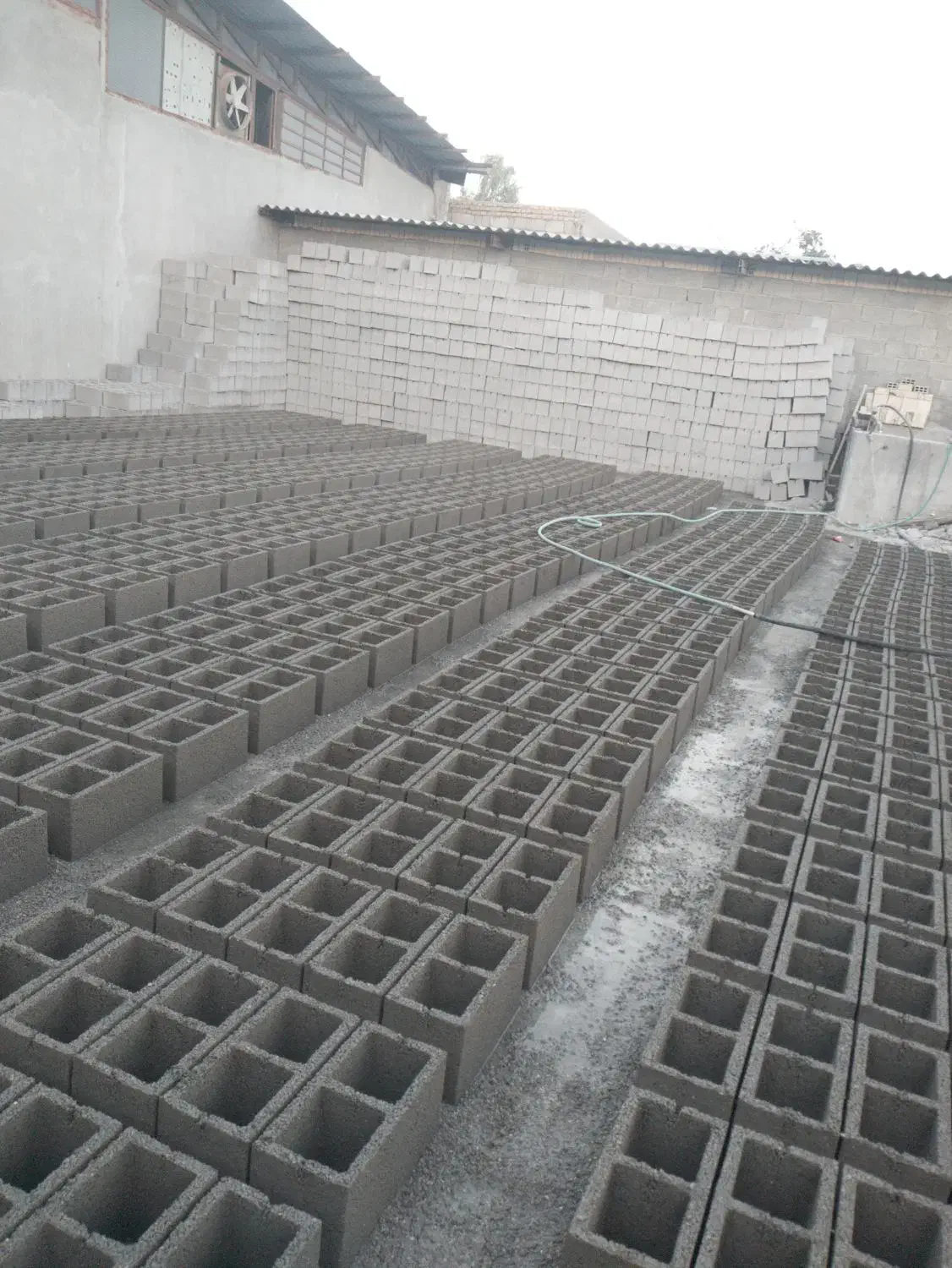 استا کار بلوک وتیرچه|استخدام صنعتی، فنی، مهندسی|بندرعباس, |دیوار